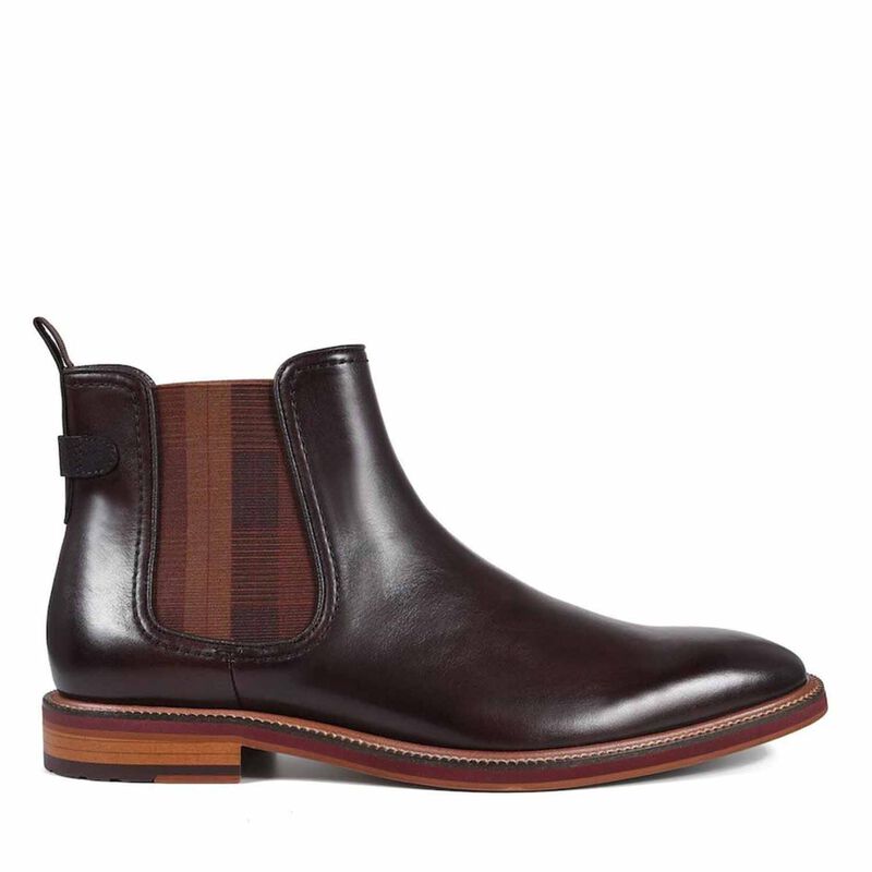 Julius Marlow Scuttle Boot image number 4